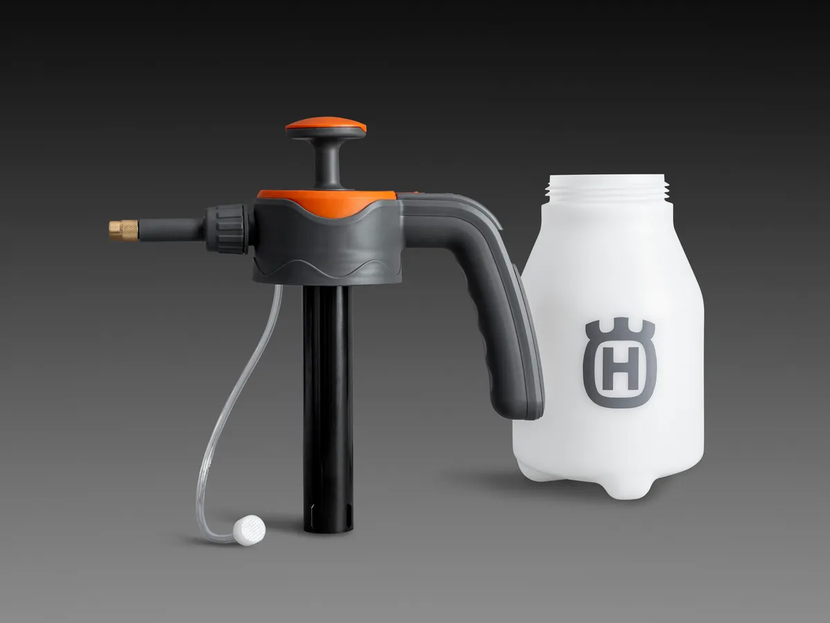 Pulverizador de Mano Husqvarna 1.5L — foto 4
