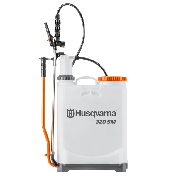 Pulverizador de Mochila Husqvarna 20L