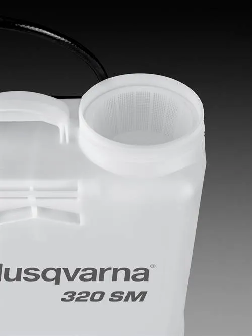 Pulverizador de Mochila Husqvarna 20L — foto 3