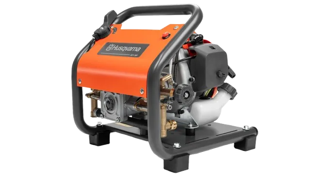Pulverizador Husqvarna 321SP