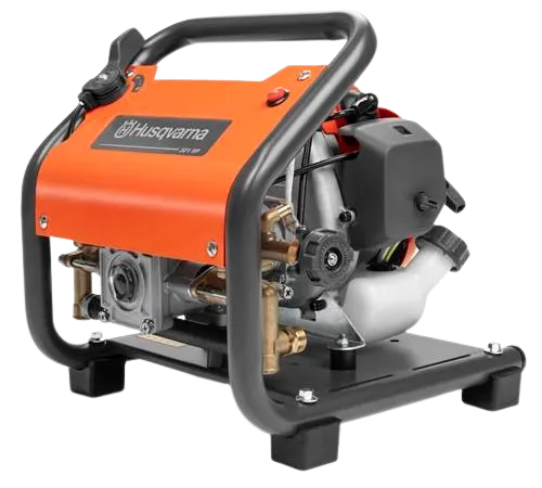 Pulverizador Husqvarna 321SP — foto 3
