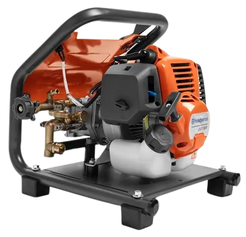 Pulverizador Husqvarna 321SP — foto 4
