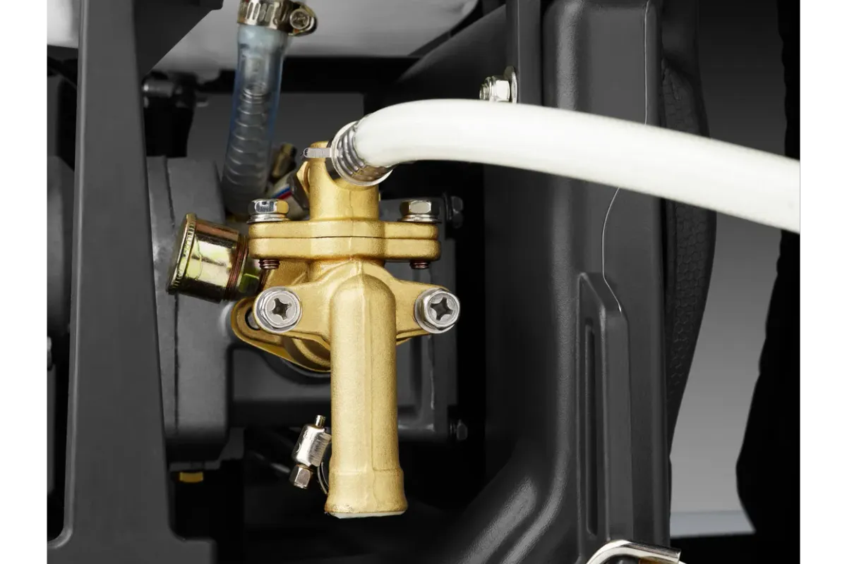 Pulverizadora Husqvarna 321S25 — foto 3
