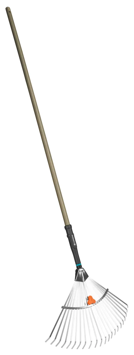 Rastrillo Ajustable Natureline