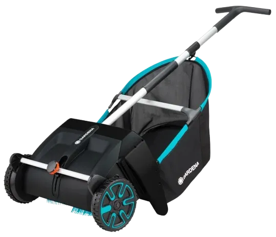 Recolector de Hojas Gardena