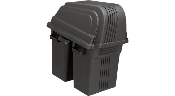 Recolector para Tractores de 97CM/38