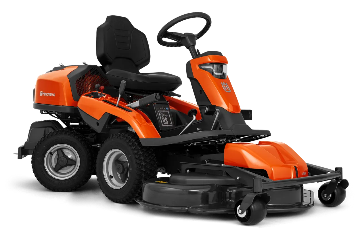 Rider Husqvarna R316TX