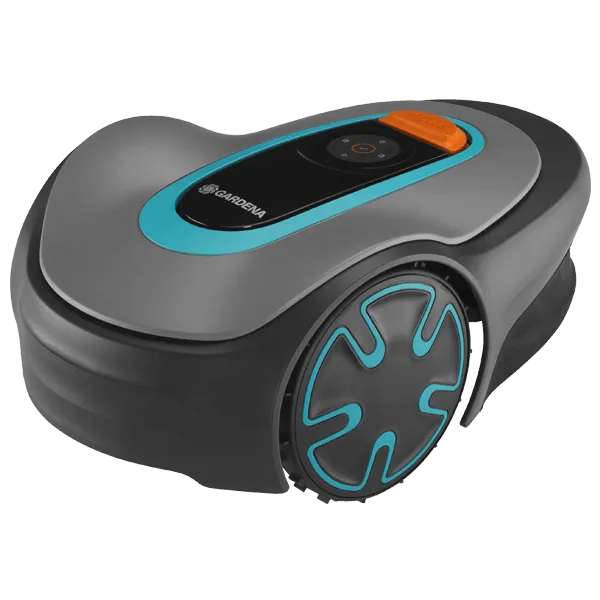 Automower Gardena