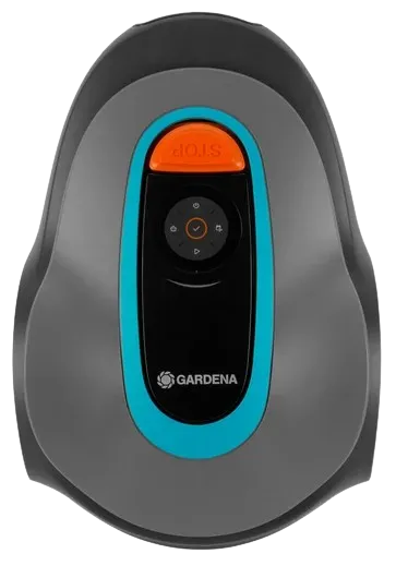 Robot Sileno Gardena 500 — foto 3