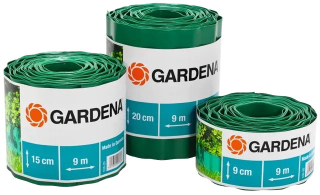 Separador de Cantero 15CM - 9M