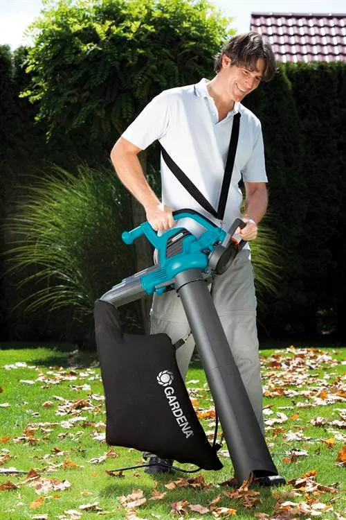 Soplador Gardena Ergojet — foto 5
