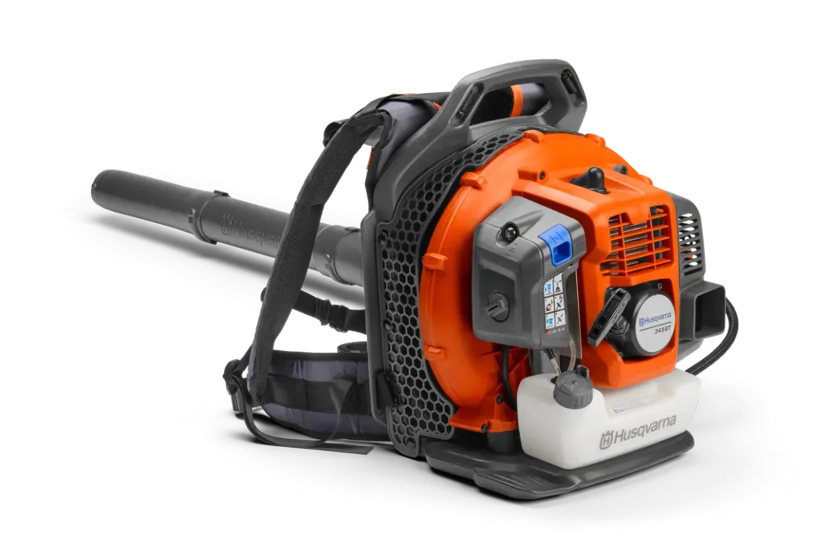 Soplador Husqvarna 345BT