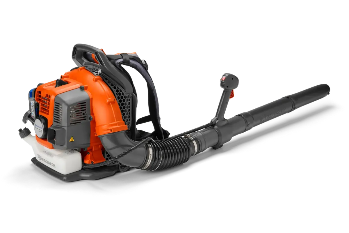Soplador Husqvarna 345BT — foto 3