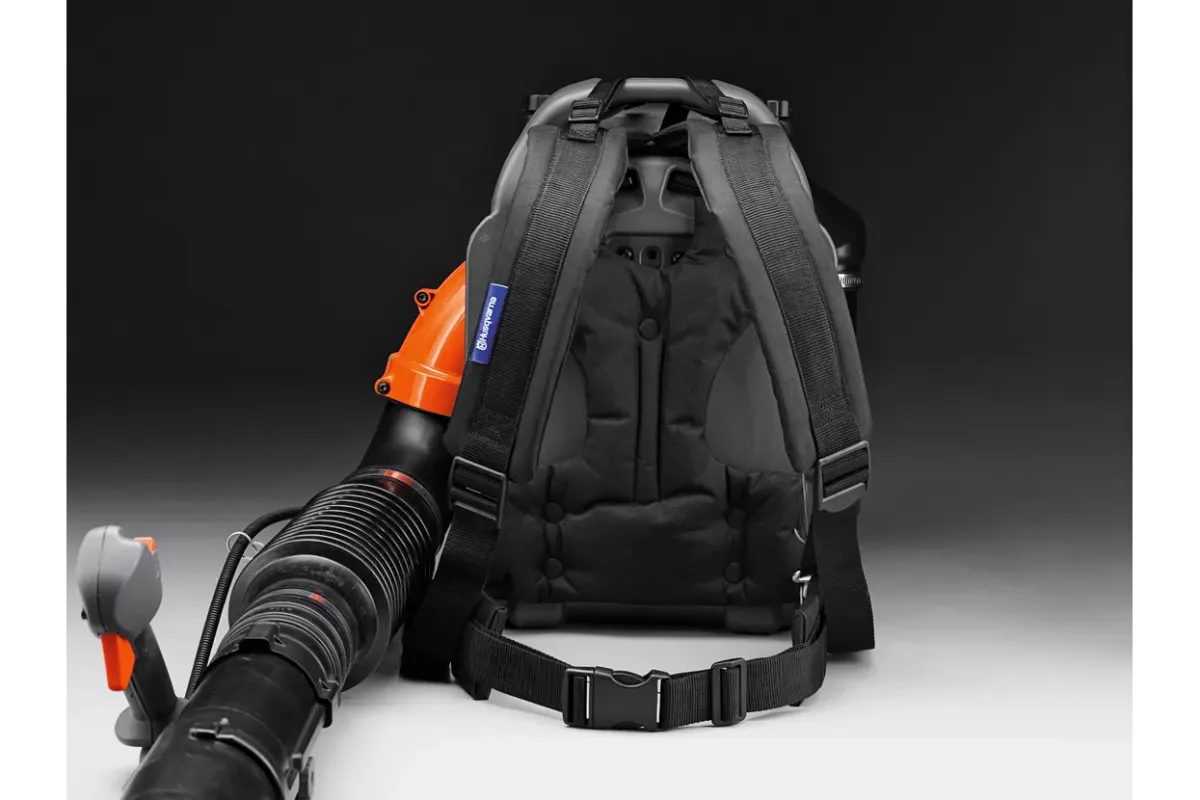 Soplador Husqvarna 345BT — foto 4