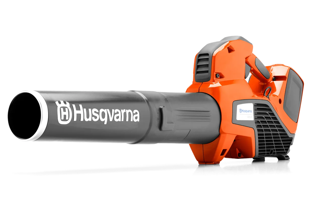 Soplador Husqvarna 525iB a Batería (no Incluida)