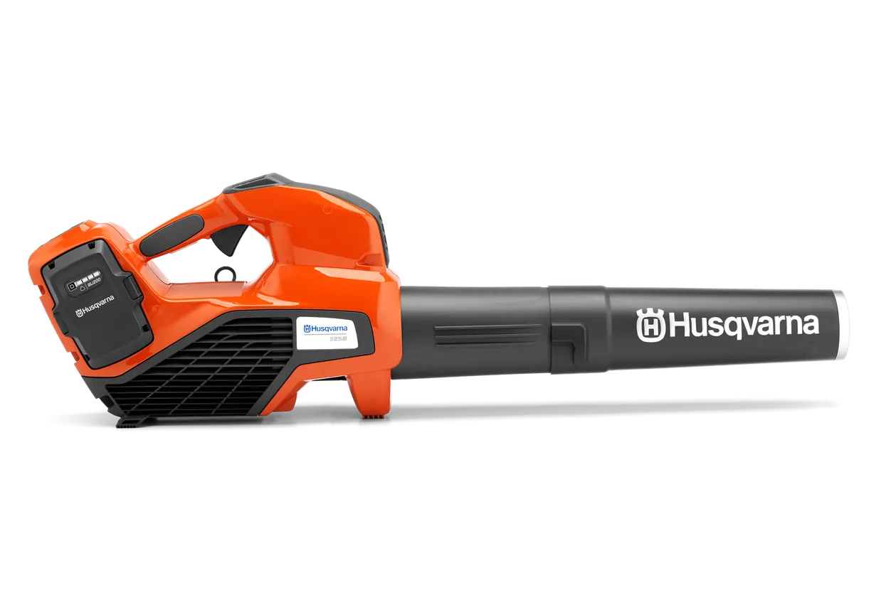 Soplador Husqvarna 525iB a Batería (no Incluida) — foto 2