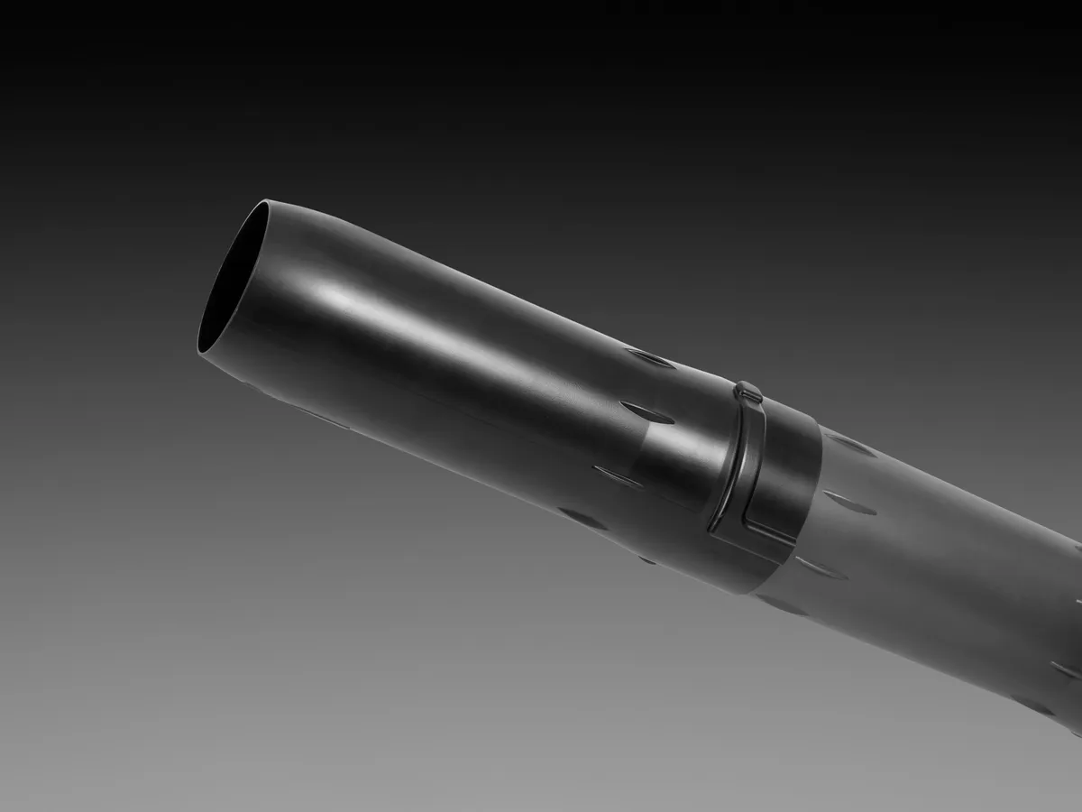 Soplador Husqvarna 578BTS — foto 3
