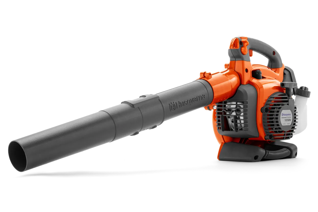 Sopladora Husqvarna 125BVX