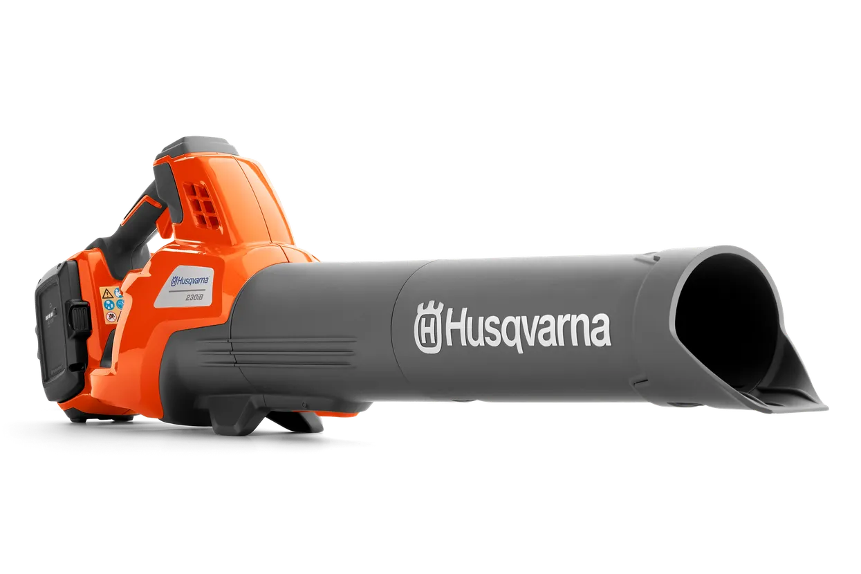 Sopladora Husqvarna 525BX — foto 2