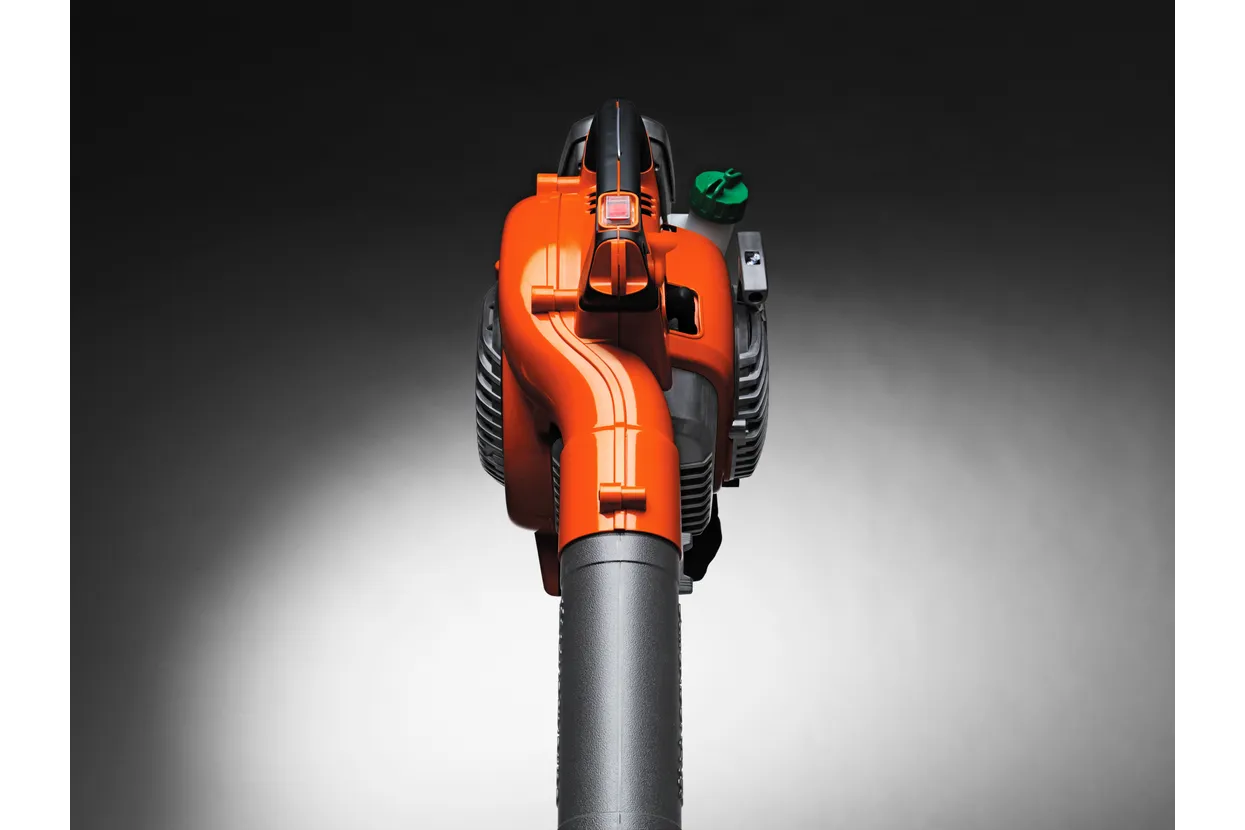 Sopladora Husqvarna 525BX — foto 5