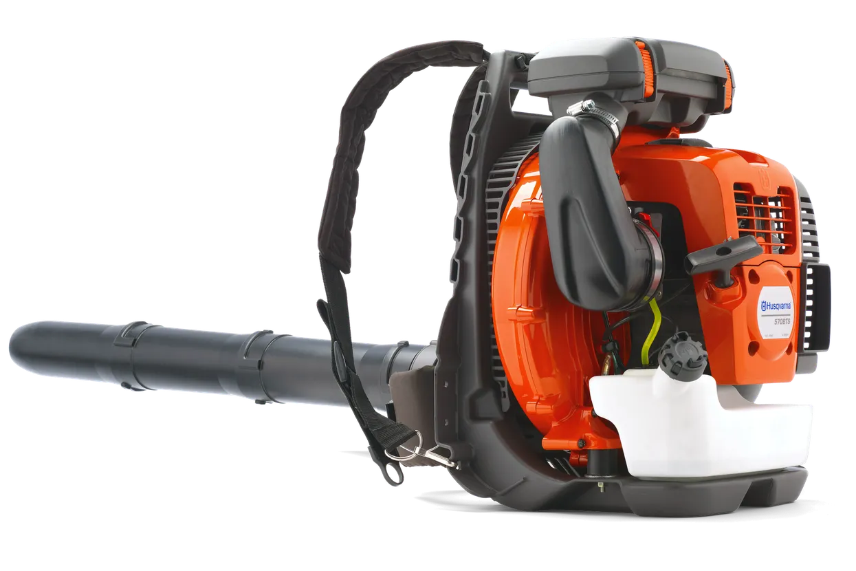 Sopladora Husqvarna 570BTS
