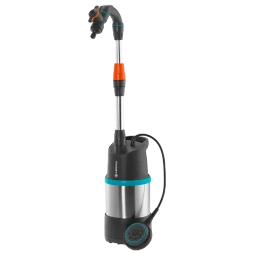 Bombas de superficie: Bombas de agua