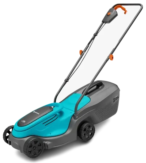 Cortacéspedes eléctricos: Equipos eléctricos