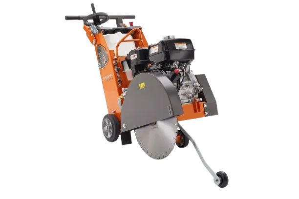 Cortadoras de concreto de piso: Herramientas para construcción