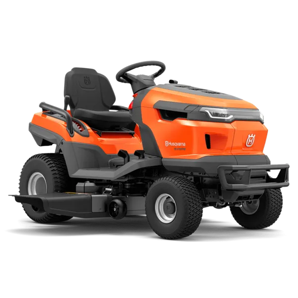 Tractor Husqvarna TS219 - Motor Husqvarna